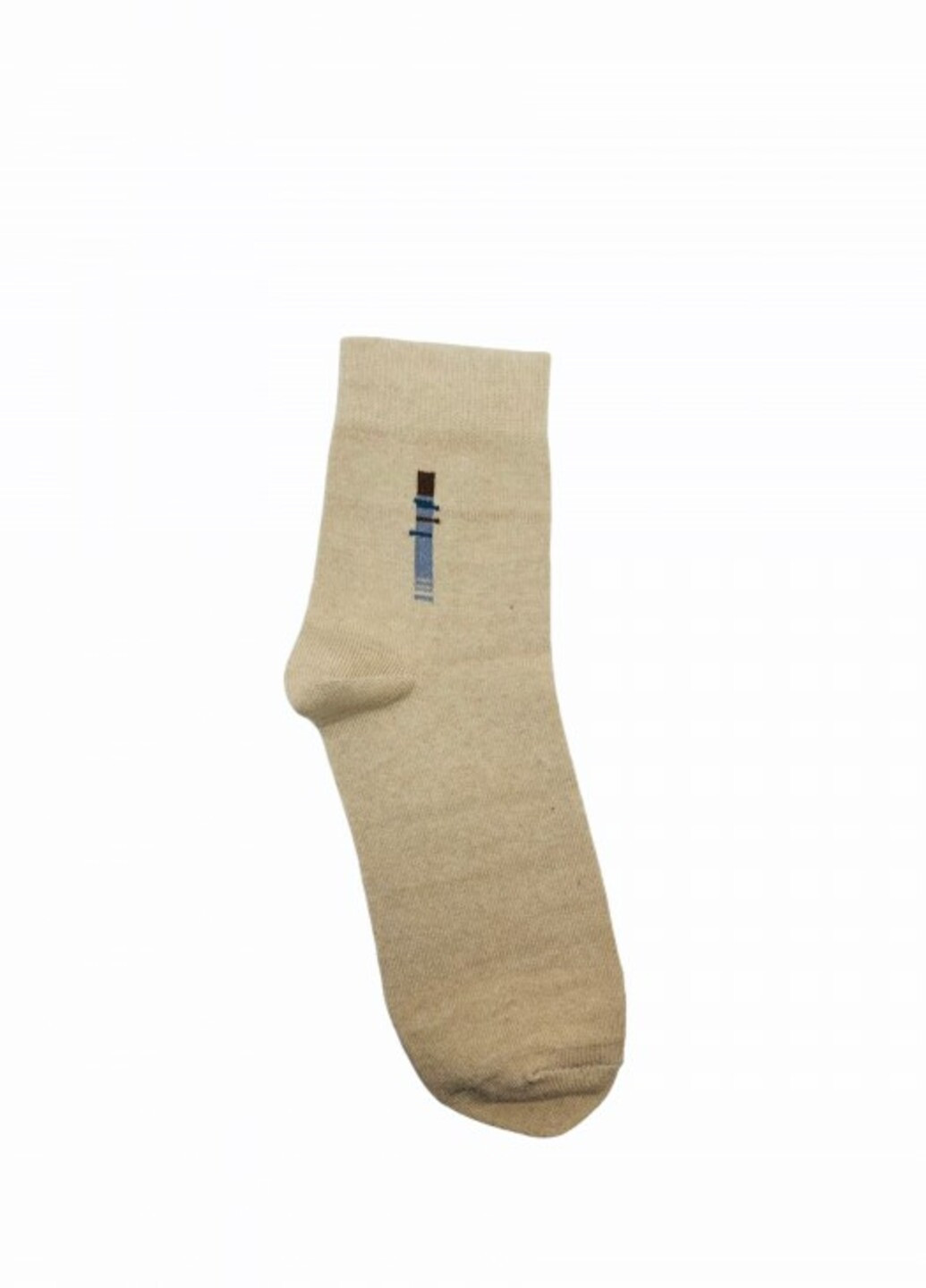 NL () Шкарпетки чол. арт. 110/23-25/чорний MZ (252914548)