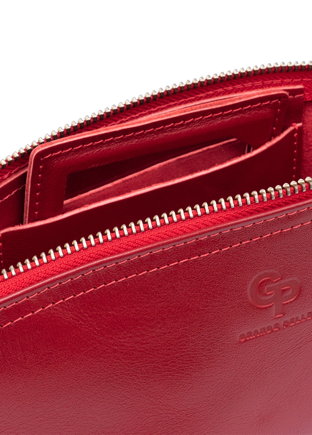 Косметичка Grande Pelle (223344146)