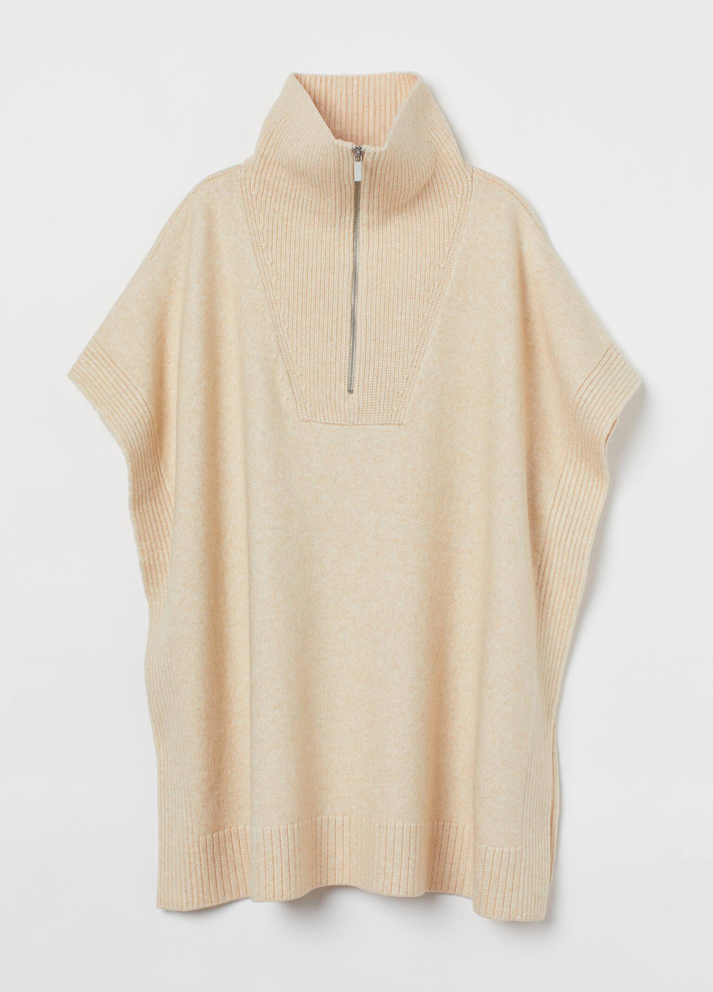 Пончо H&M (302883295)