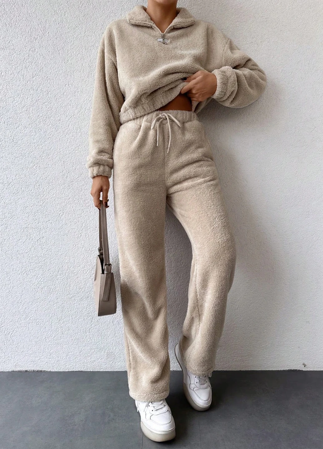 Костюм (толстовка, штани) SHEIN (323619444)