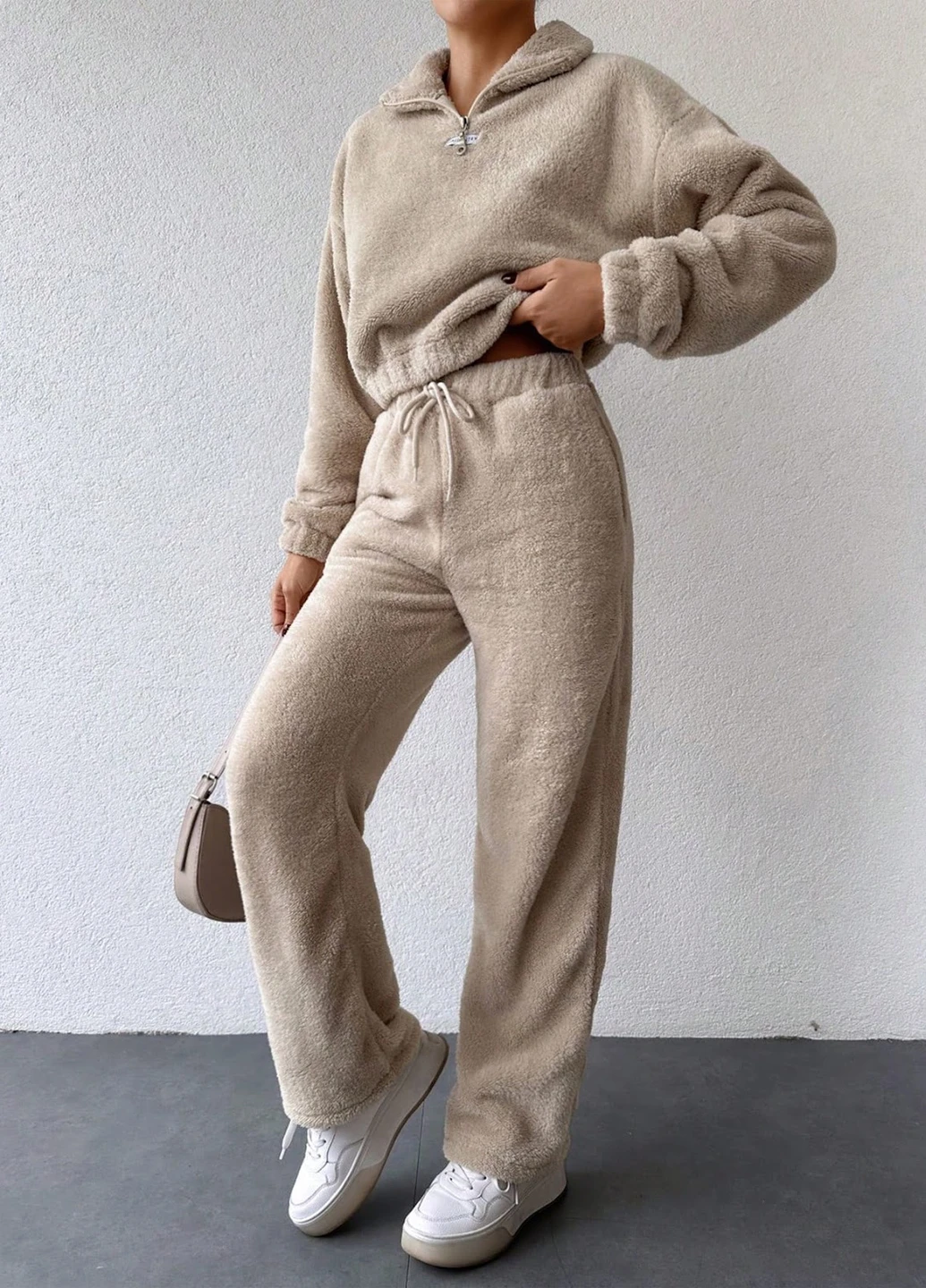 Костюм (толстовка, штани) SHEIN (323619444)