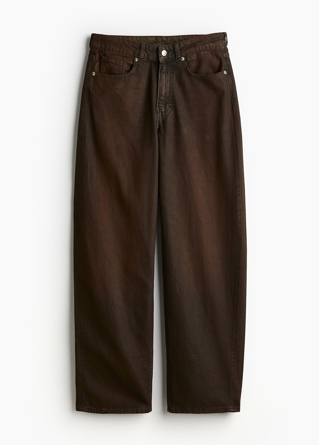 Джинсы H&M - (369278003)