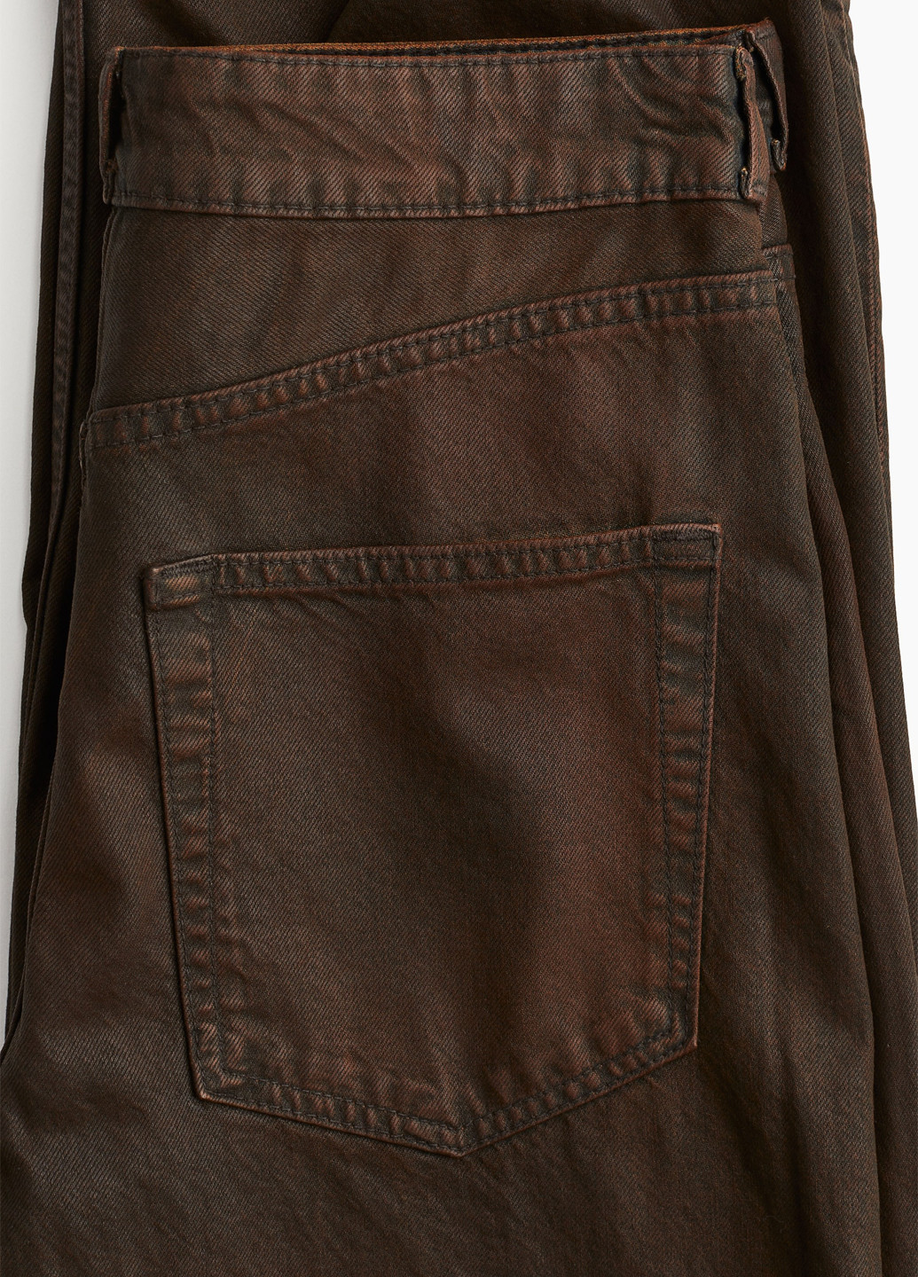 Джинсы H&M - (369278003)