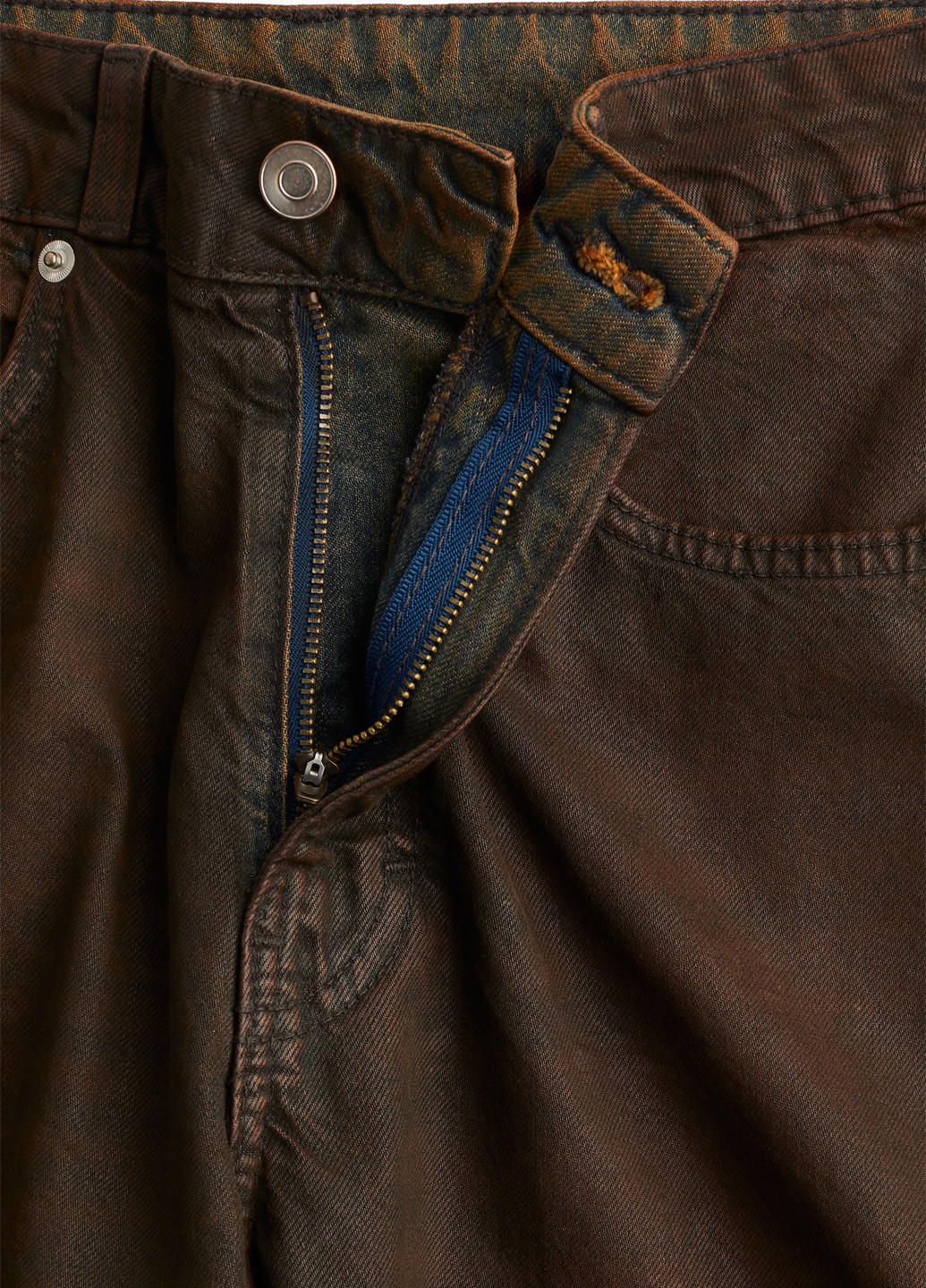 Джинсы H&M - (369278003)