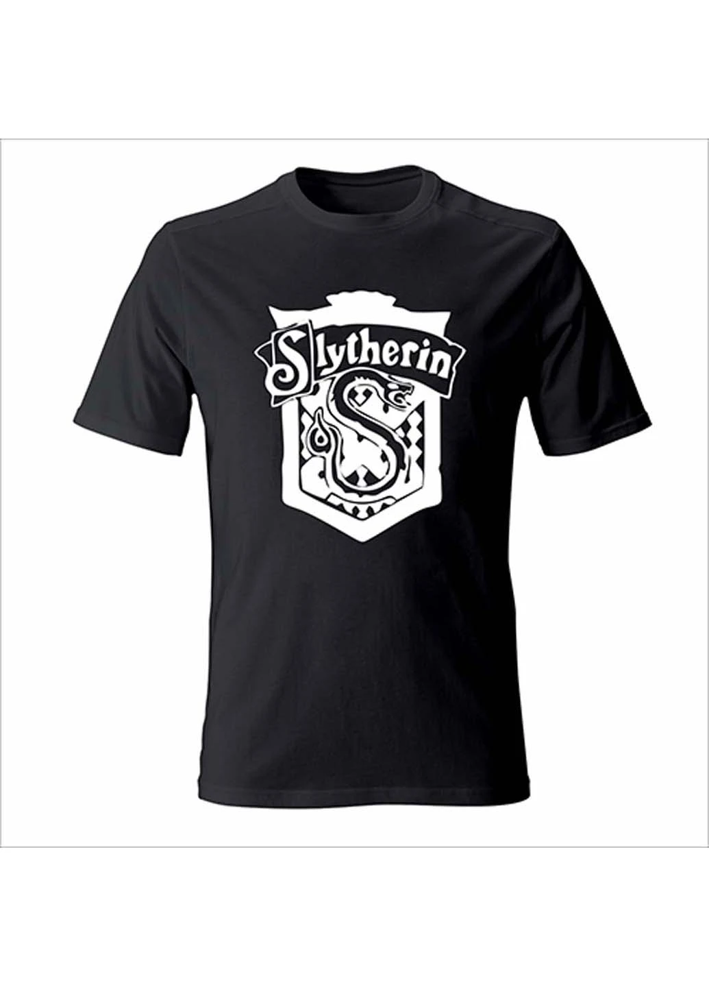 Футболка Vivay Harry Potter Slytherin - (252239126)