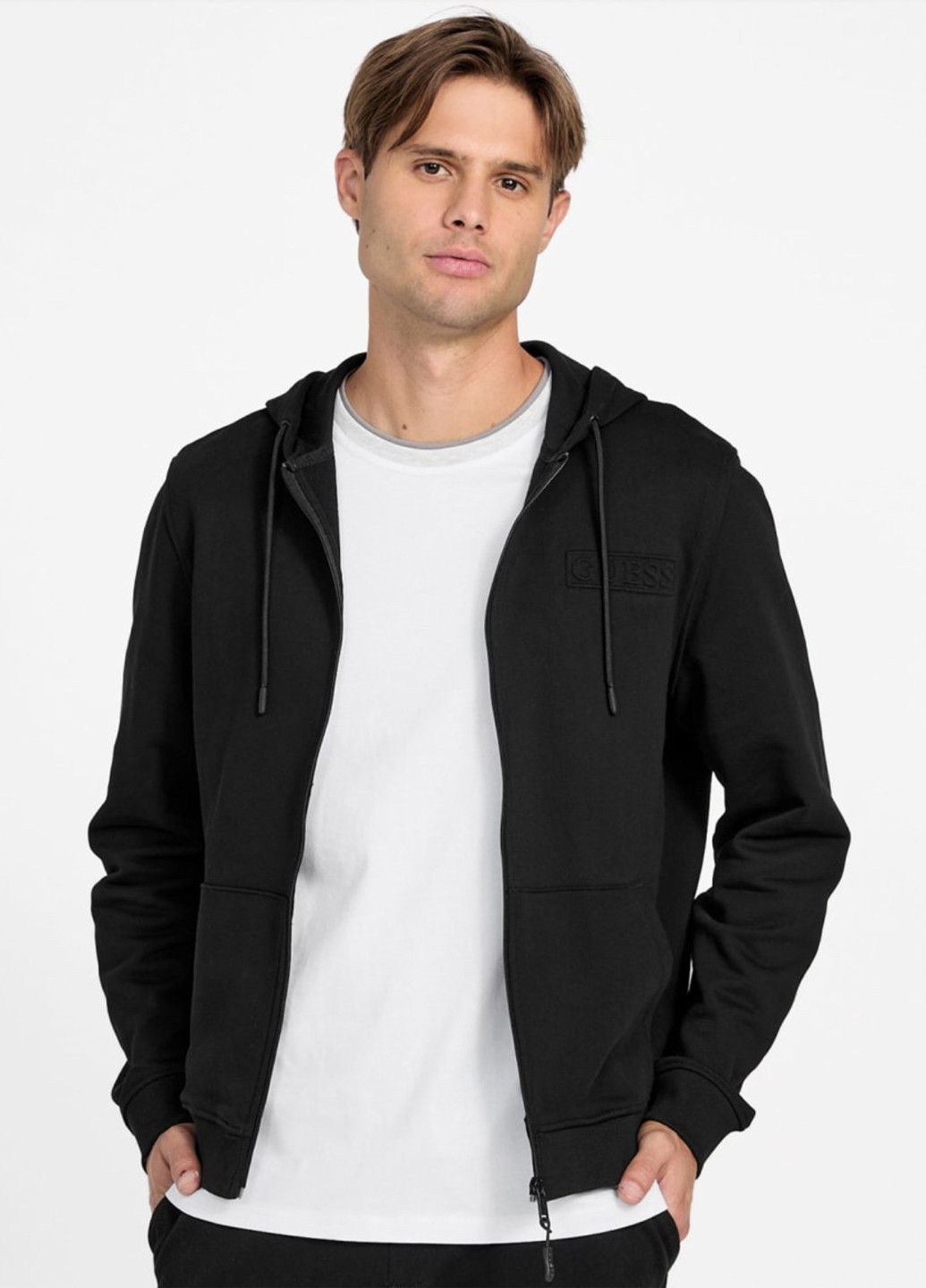 Костюм (толстовка, брюки) Guess (362004731)