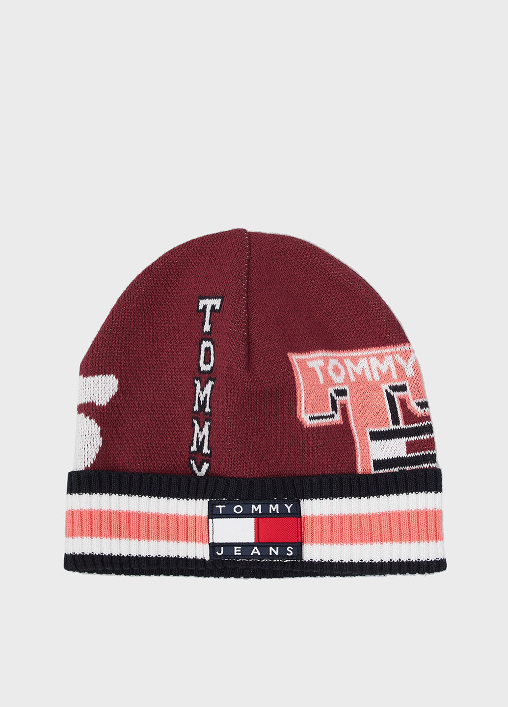 Шапка Tommy Jeans (260949048)