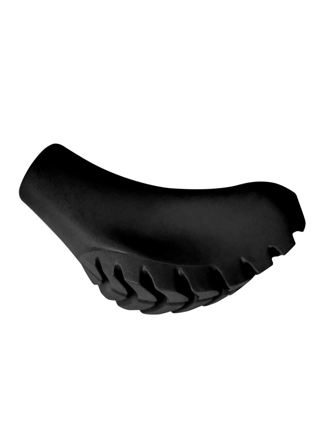 Насадка-ковпачок Walking Pad Black 05/27 11mm (7905271305010) Gabel (253135543)