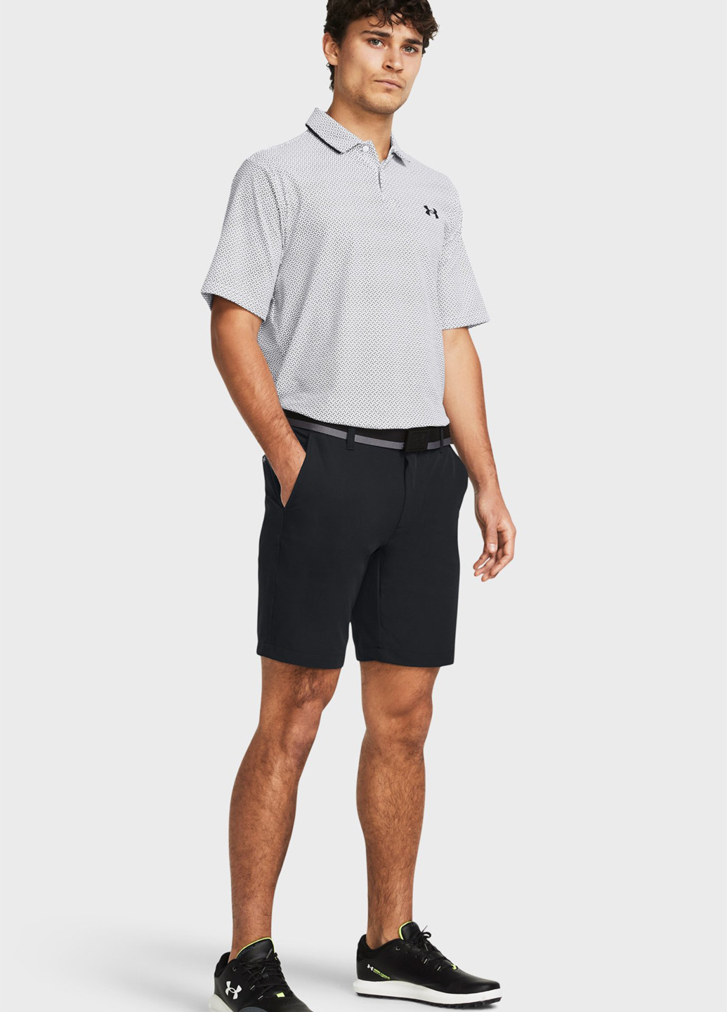 Шорти Under Armour (306853550)
