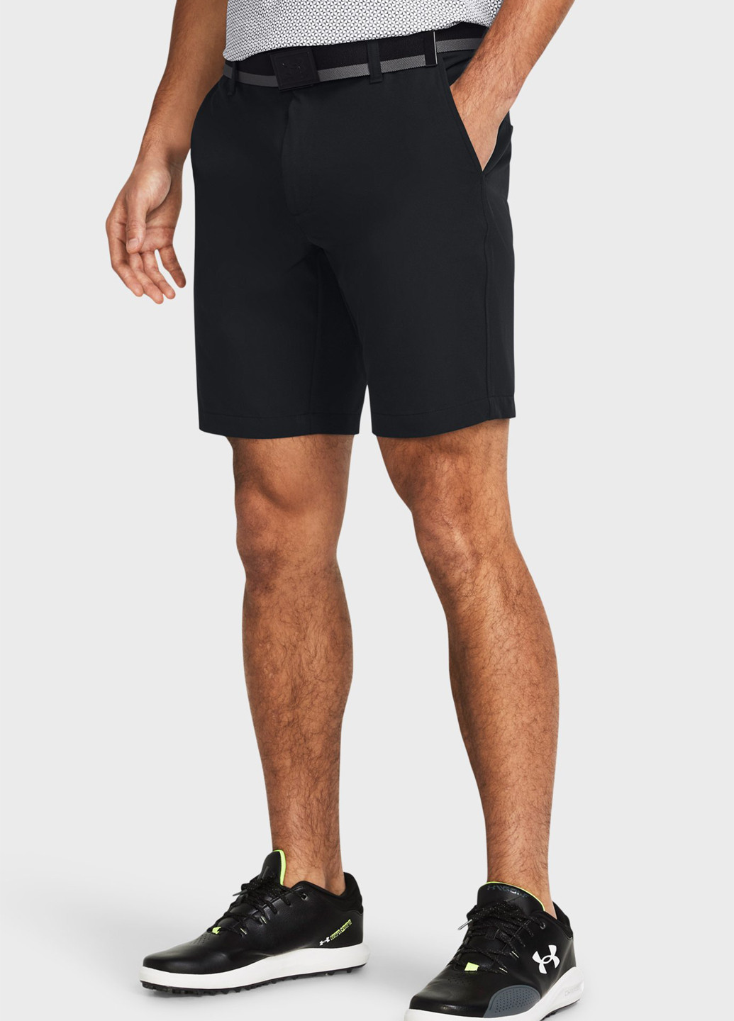Шорти Under Armour (306853550)