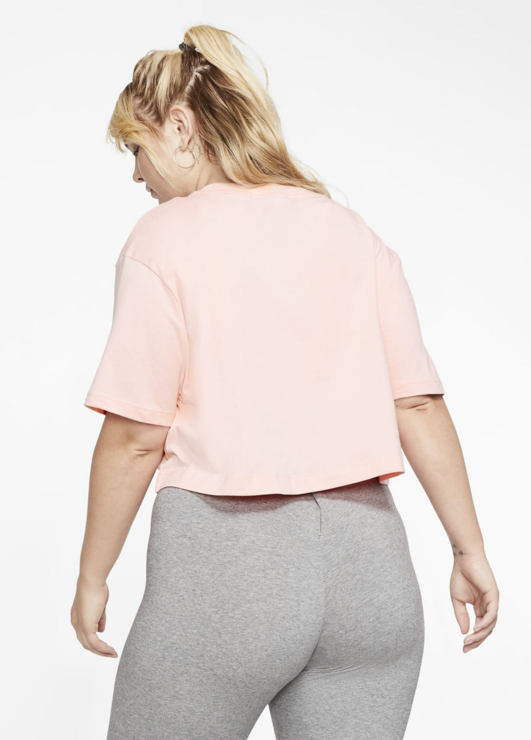 Футболка Nike - (267725736)