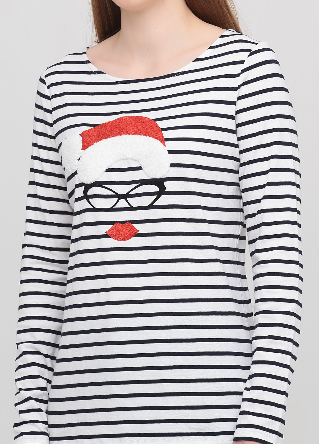 Лонгслив Boden (253879196)