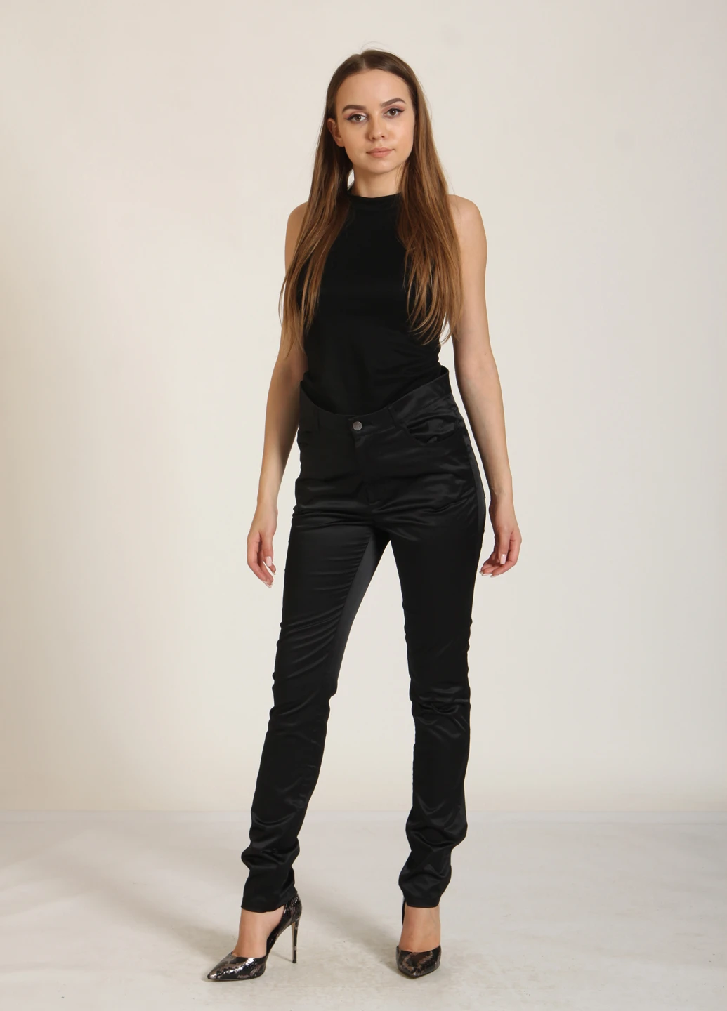 Брюки Monki (186034976)