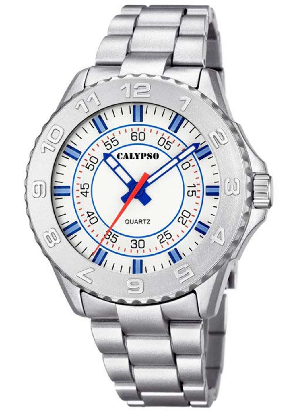 Годинник наручний Calypso k5643/1 (250167929)