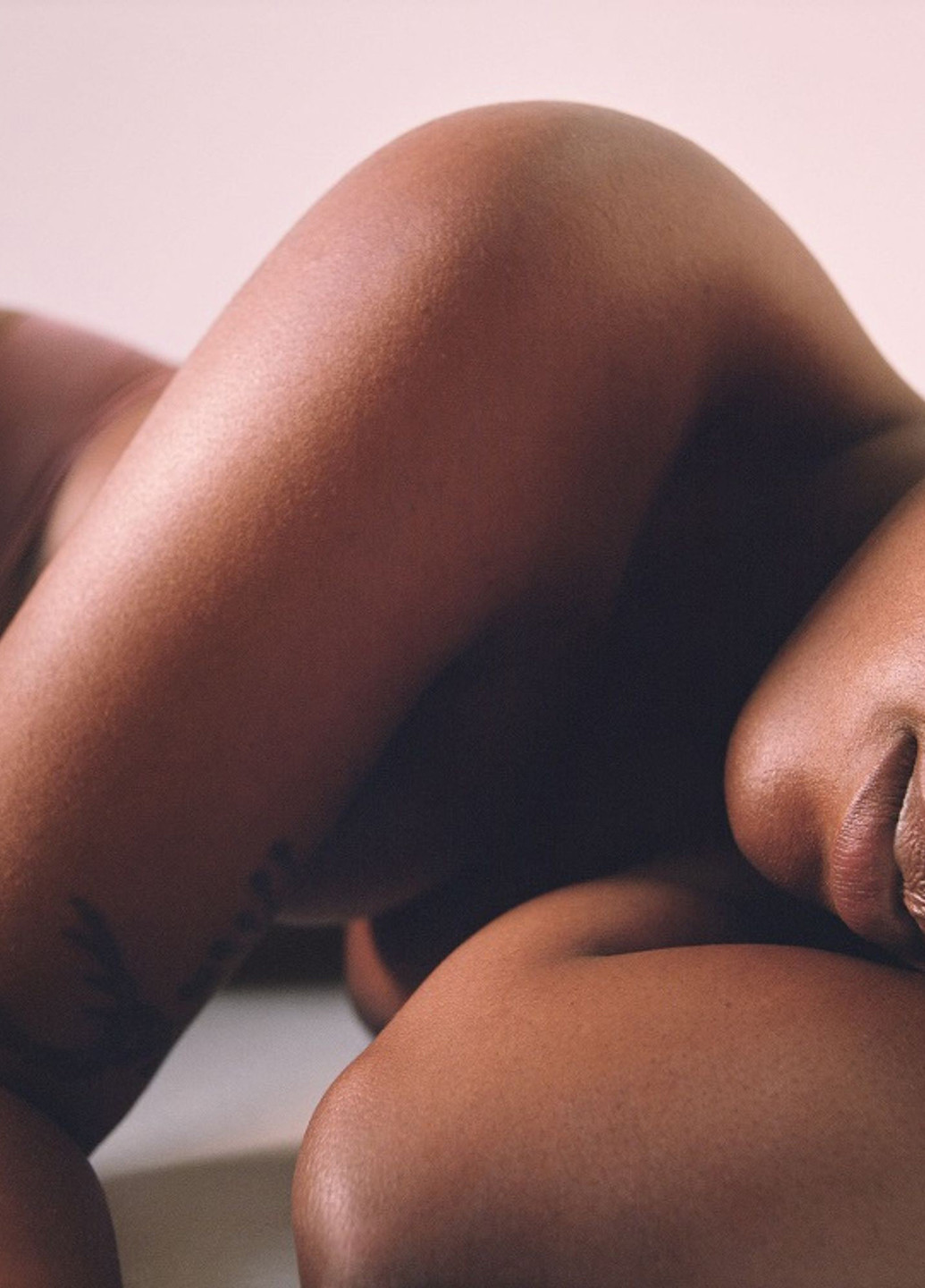 Набір Bare Rose (лосьон, міст) Victoria's Secret (321974727)