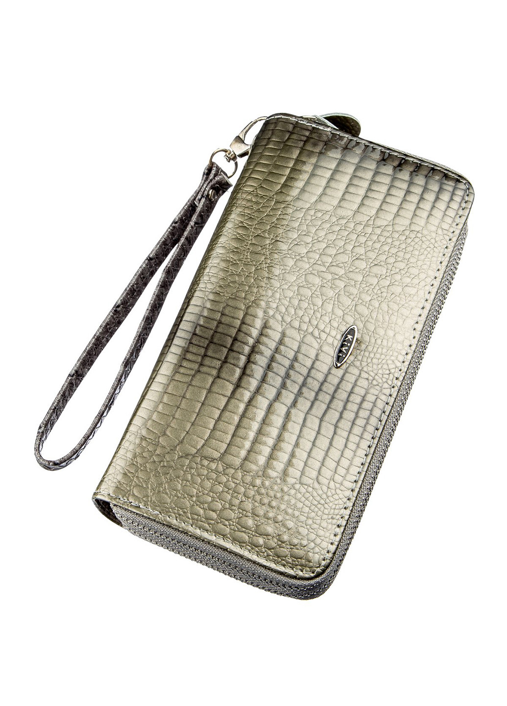 Жіночий гаманець 9х19х4 см KIVI (252133753)