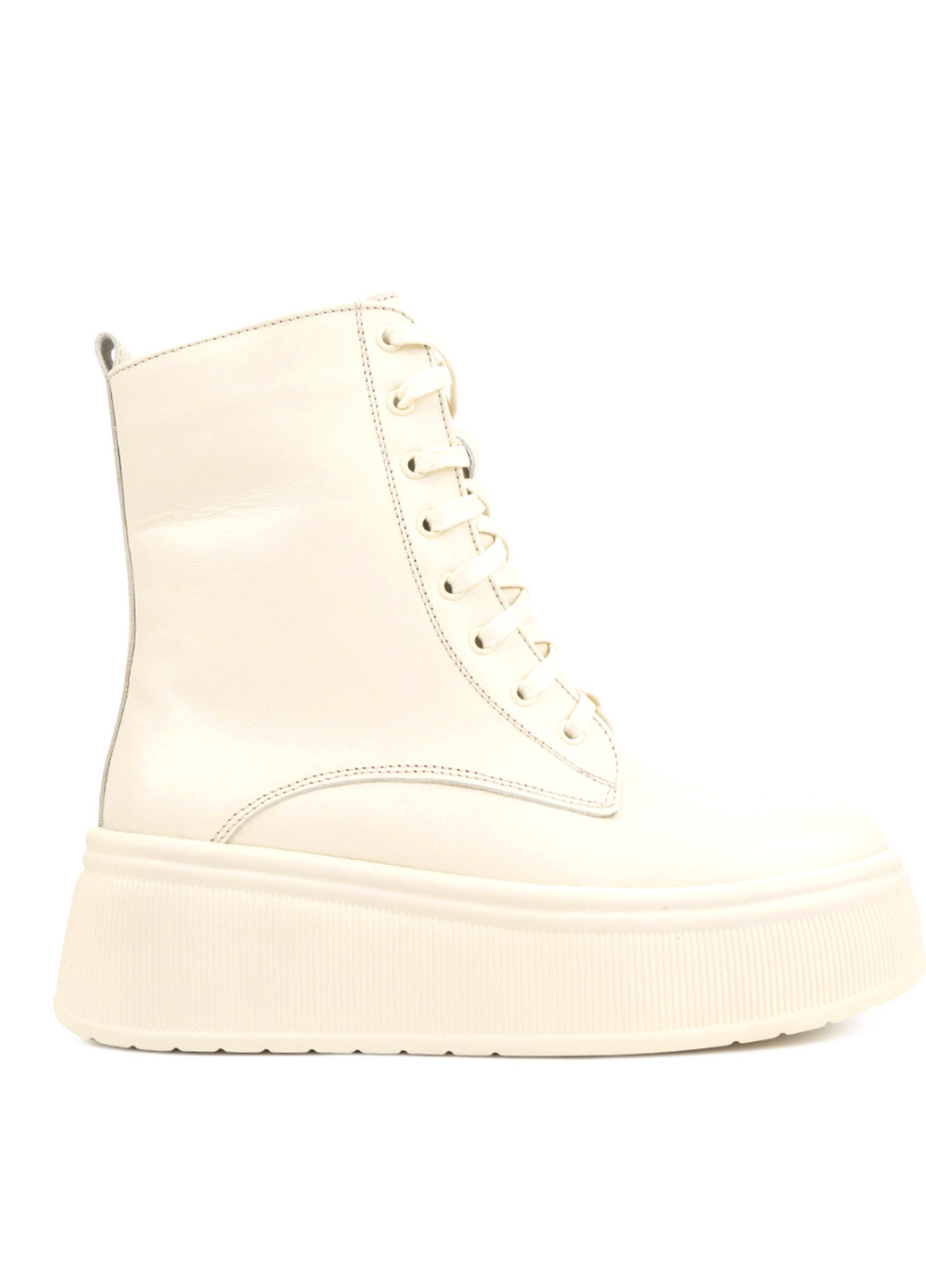 Осенние ботинки vm villomi со шнуровкой