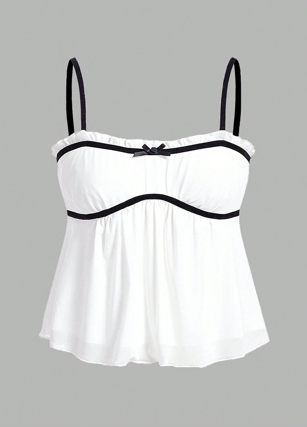 Майка SHEIN — 339603898