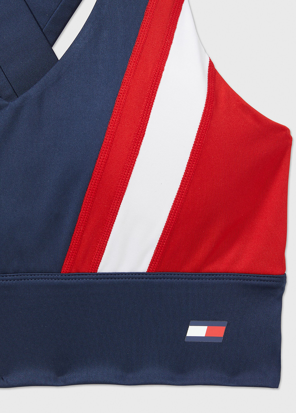 Топ Tommy Hilfiger (258329549)