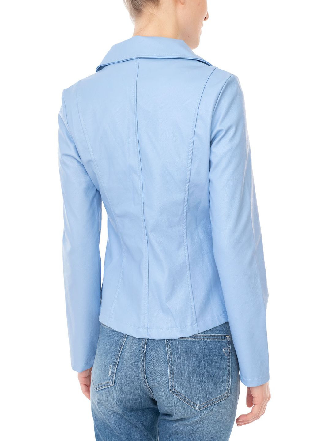 Голубая летняя куртка Blue Joint