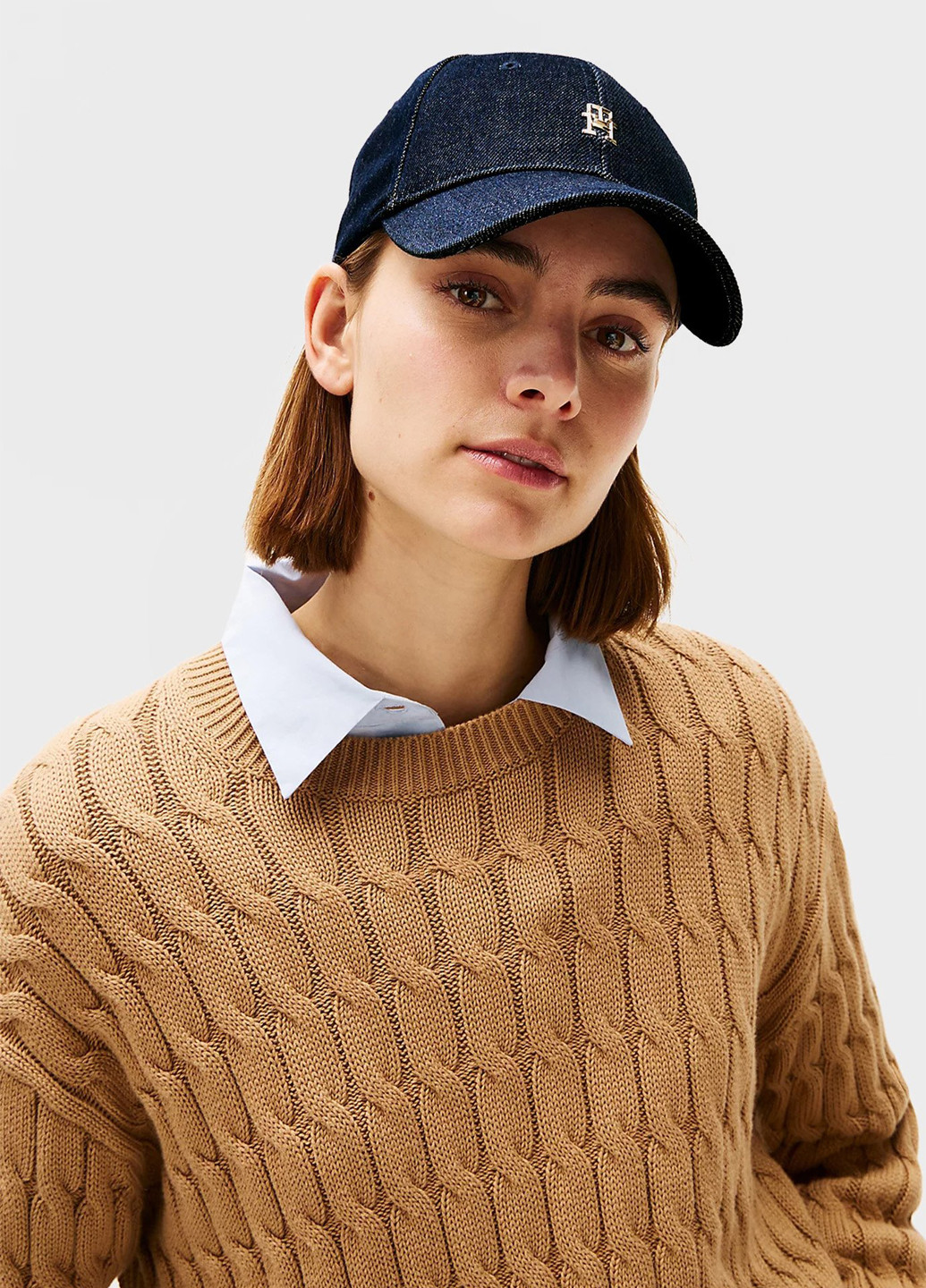 Кепка Tommy Hilfiger (347246587)