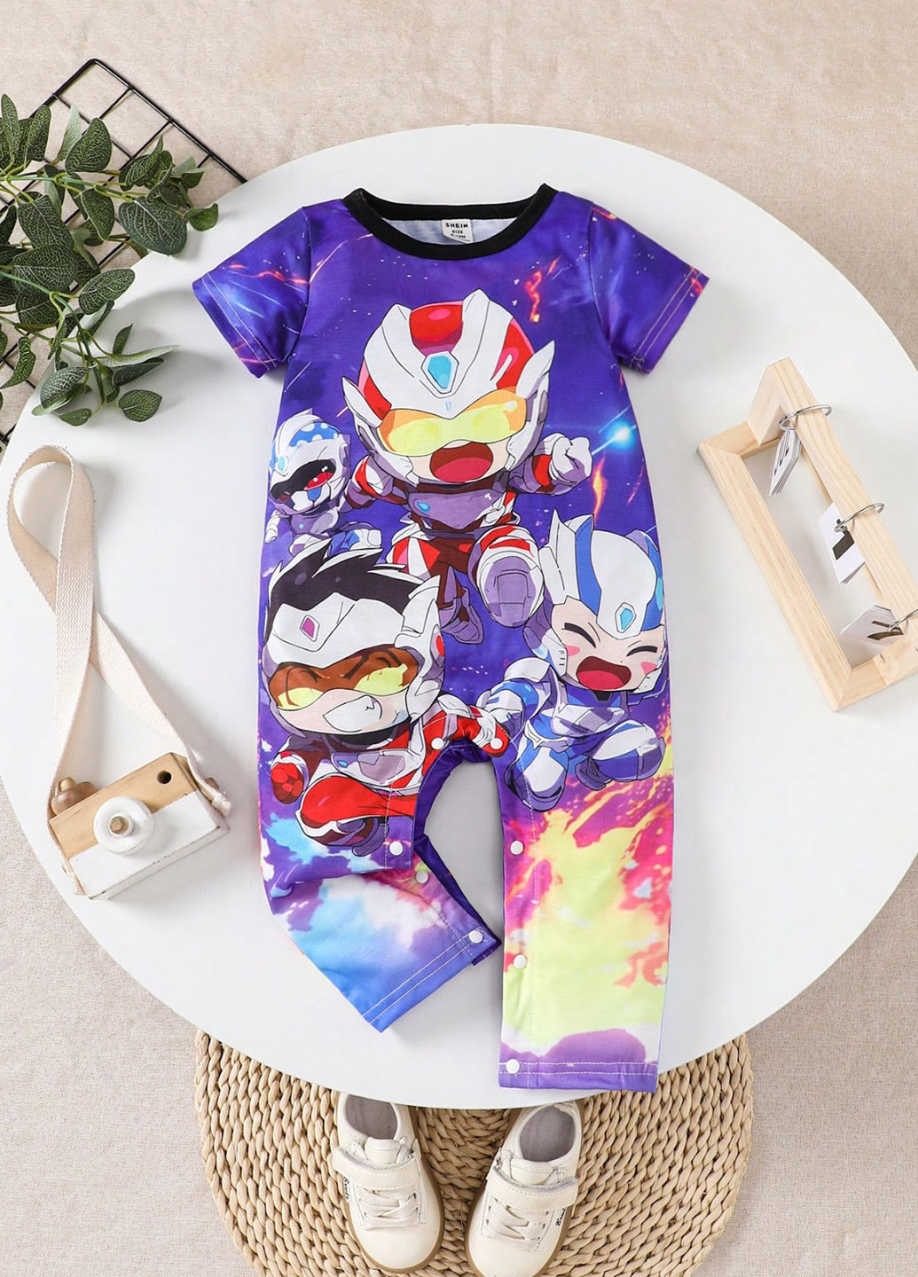 Комбінезон SHEIN (322849338)