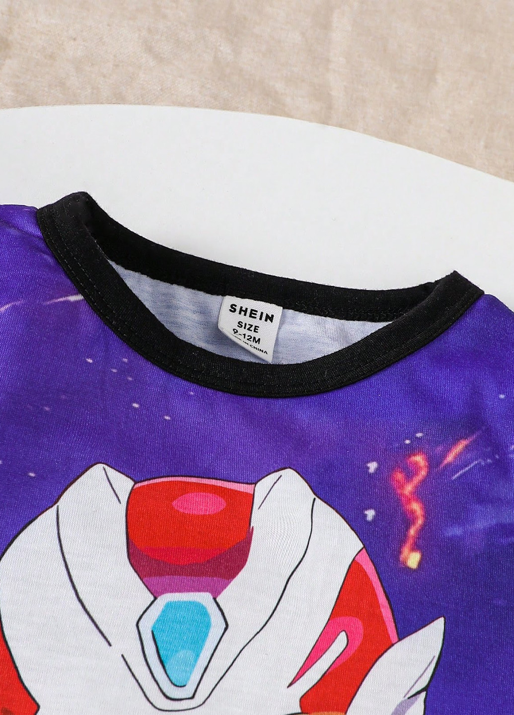 Комбінезон SHEIN (322849338)