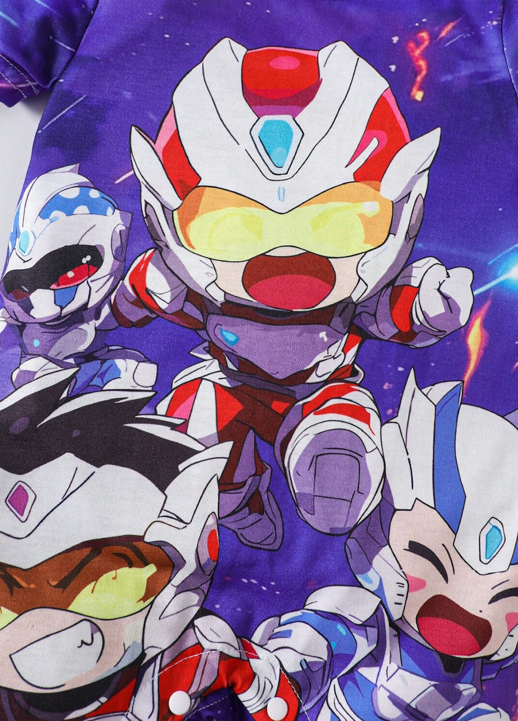 Комбінезон SHEIN (322849338)