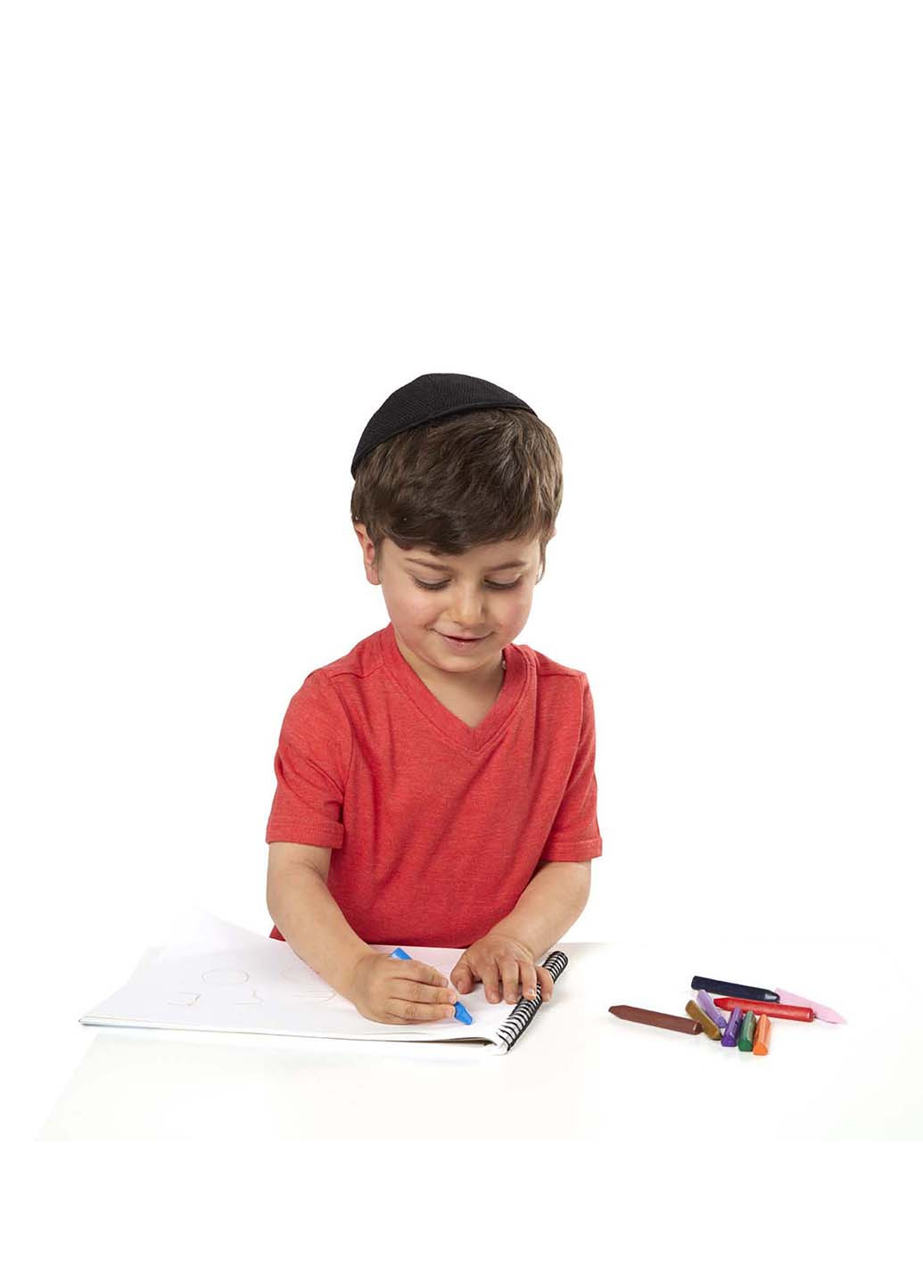 Альбом, 23х30,5 см Melissa & Doug (251711087)