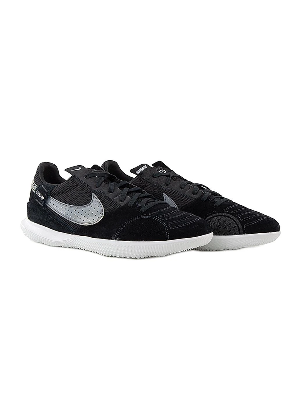 Футбольні футзалки DC8466-010 Nike STREETGATO (341142638)