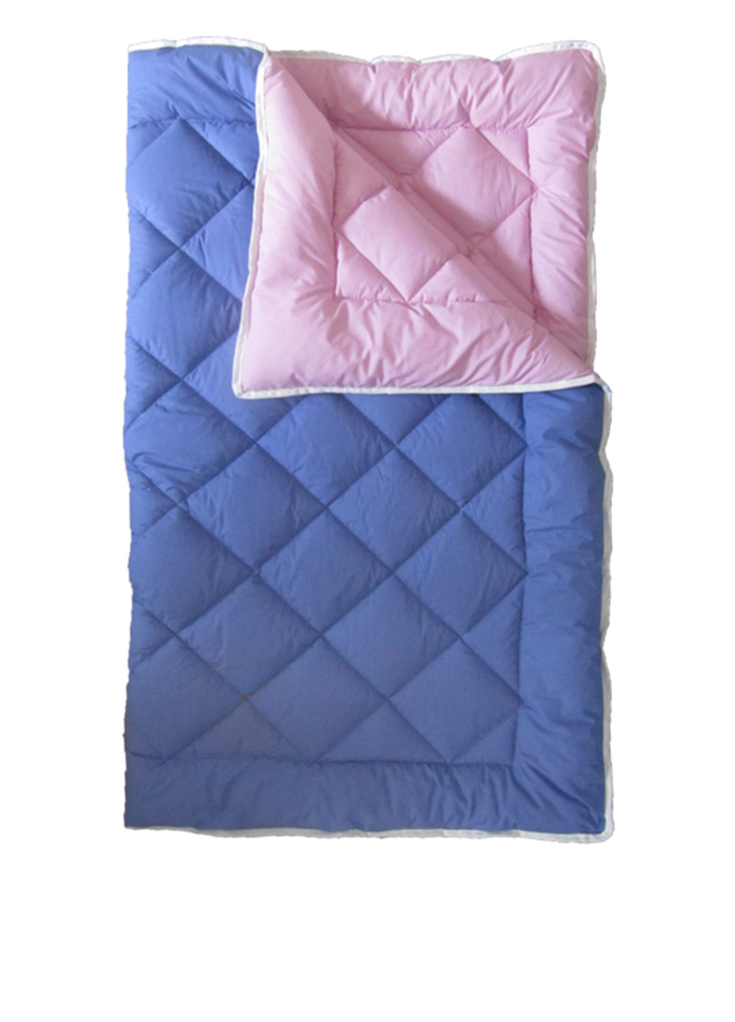 Одеяло шерстяное, 140х205 см Кондор (102105286)