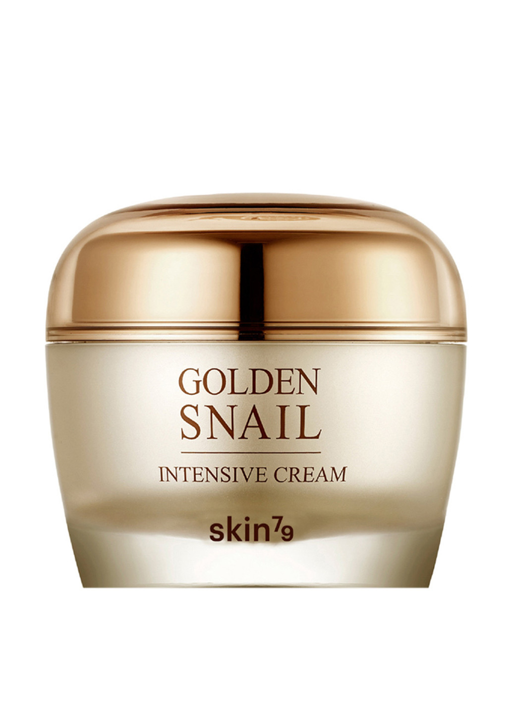 Крем для лица Golden Snail Intensive, 50 мл Skin79 (117245262)