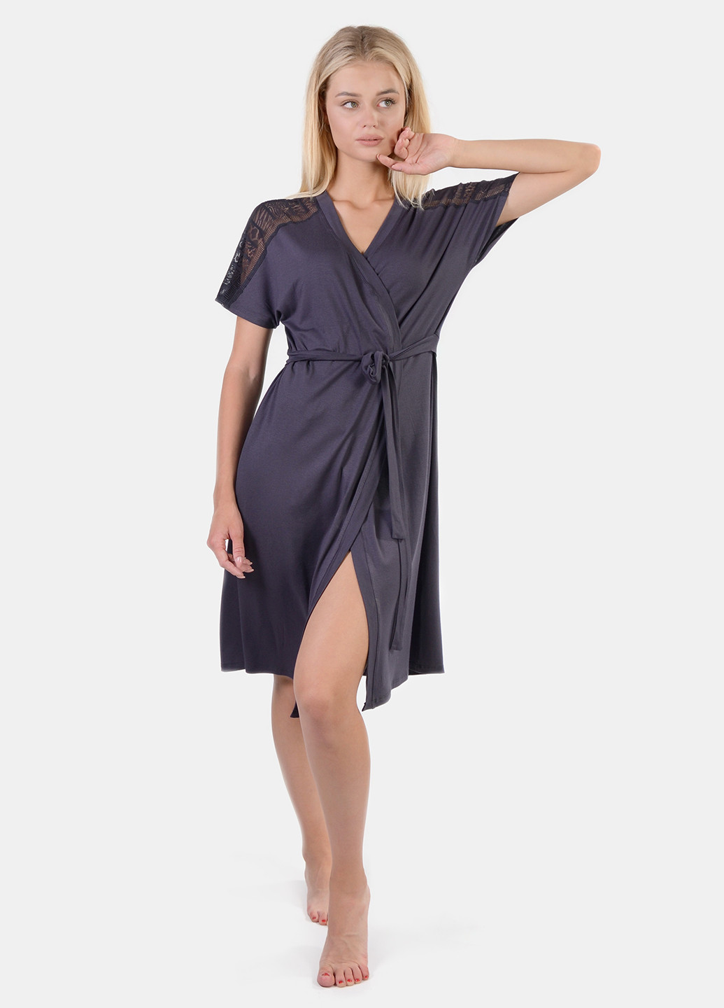 Халат NEL (188119010)