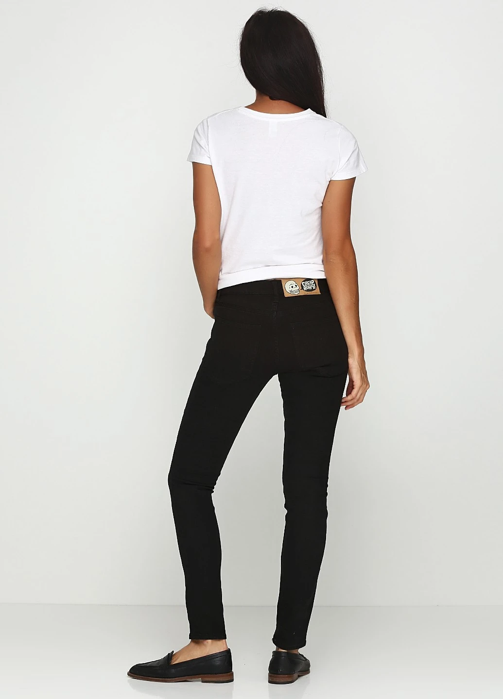 Джинси Cheap Monday - (251792964)