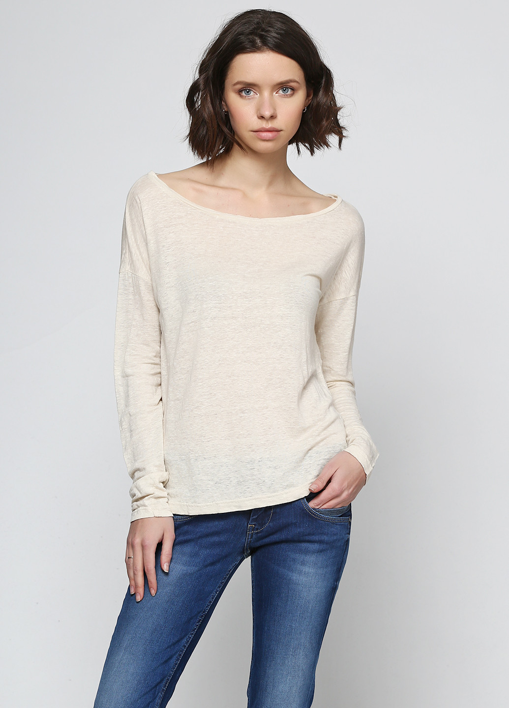 Лонгслів And Less (341713936)