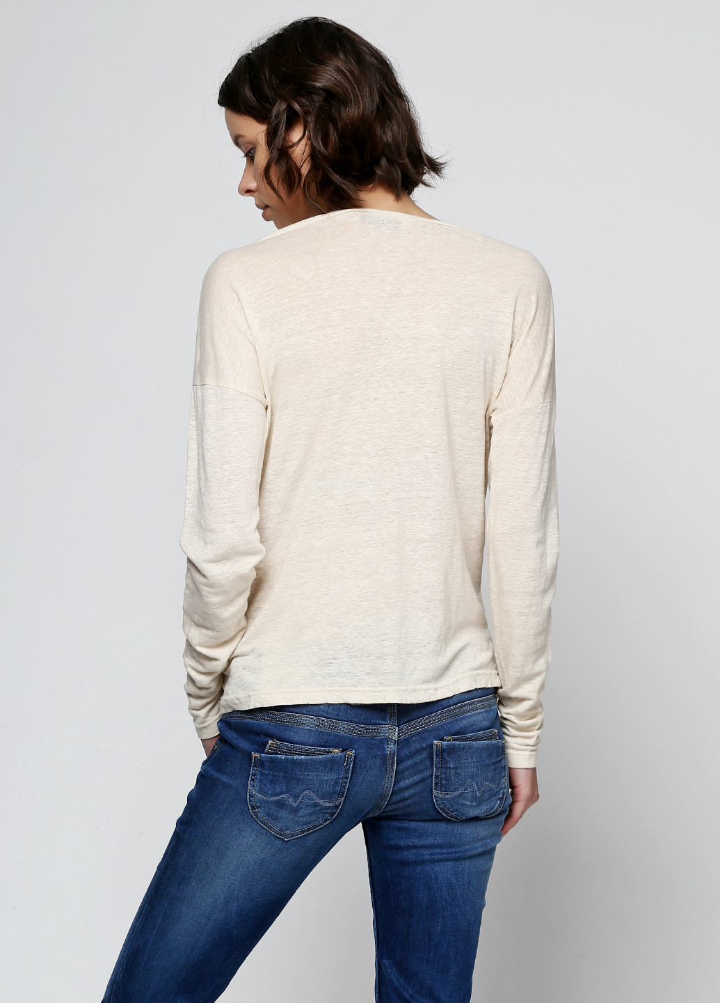 Лонгслів And Less (341713936)