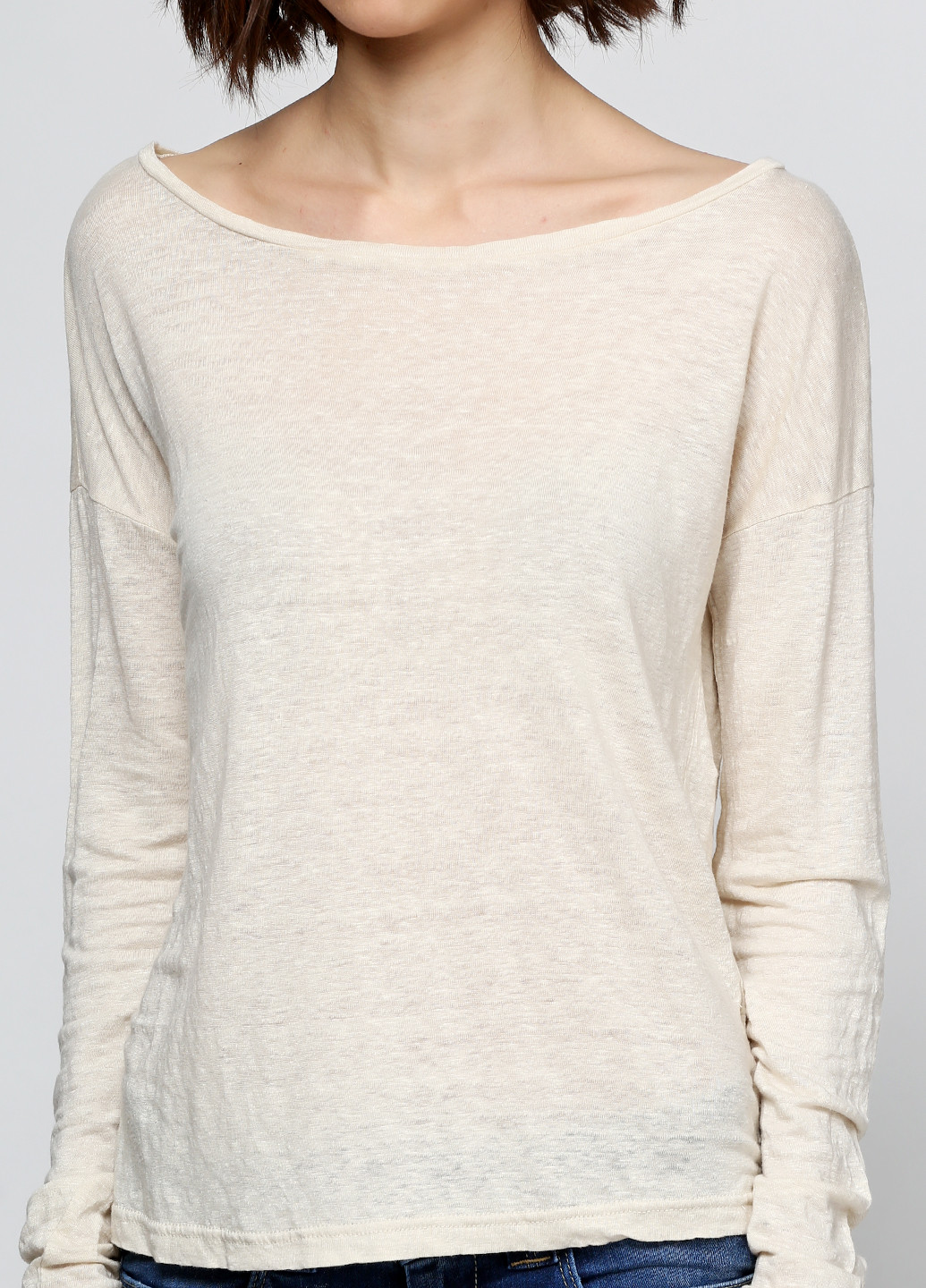 Лонгслів And Less (341713936)