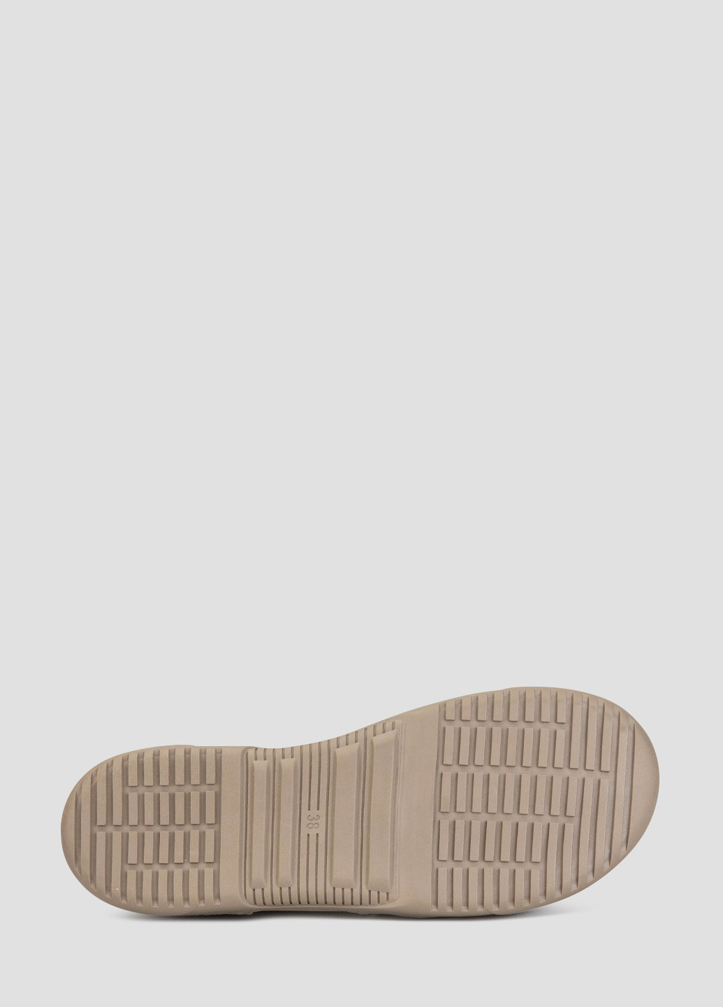 Бежеві кеди vm villomi