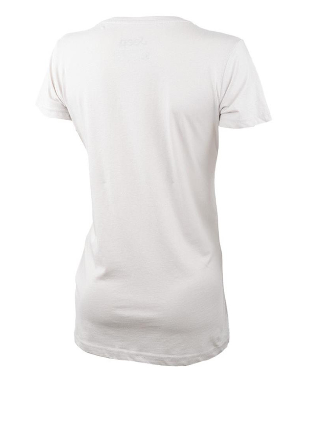 Футболка O102612-J863 Jeep T-SHIRT Botanical Print J22W - (321302602)