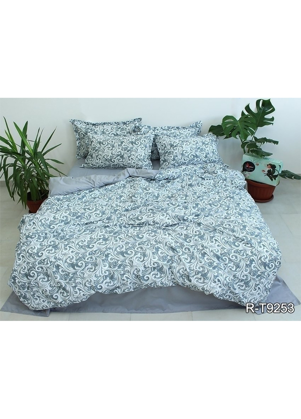 КПБ з компаньйоном Семейный ТМ TAG (254787024)