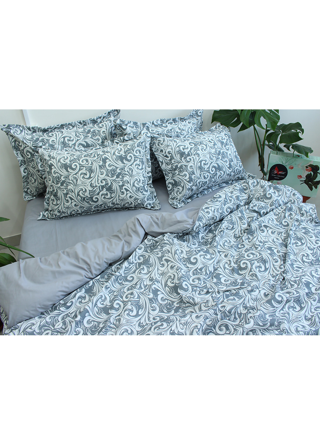 КПБ з компаньйоном Семейный ТМ TAG (254787024)