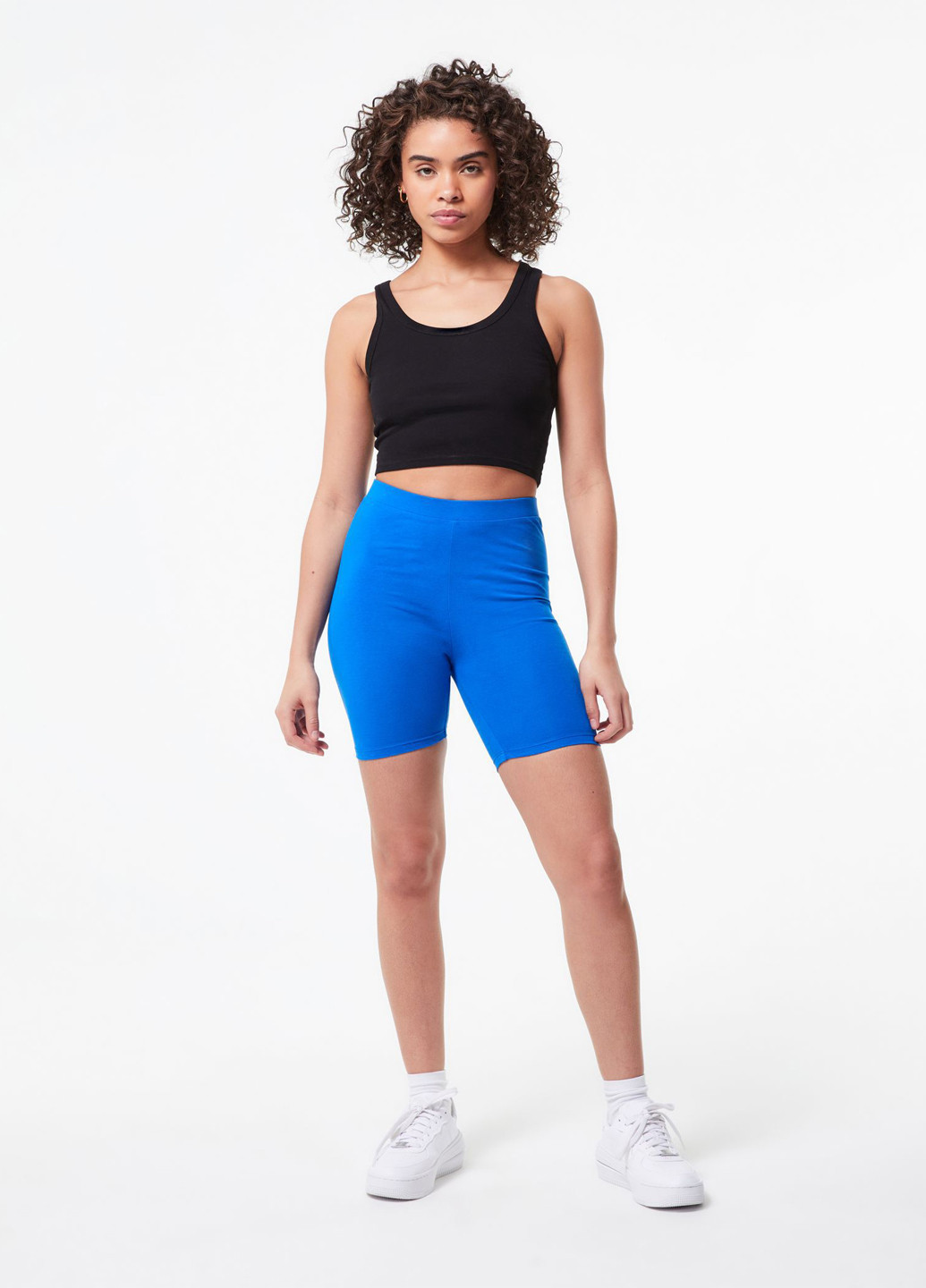 Шорты Jennyfer (302375629)