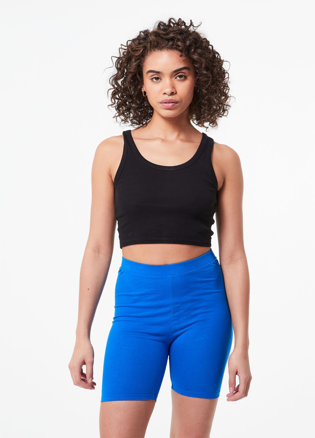 Шорты Jennyfer (302375629)