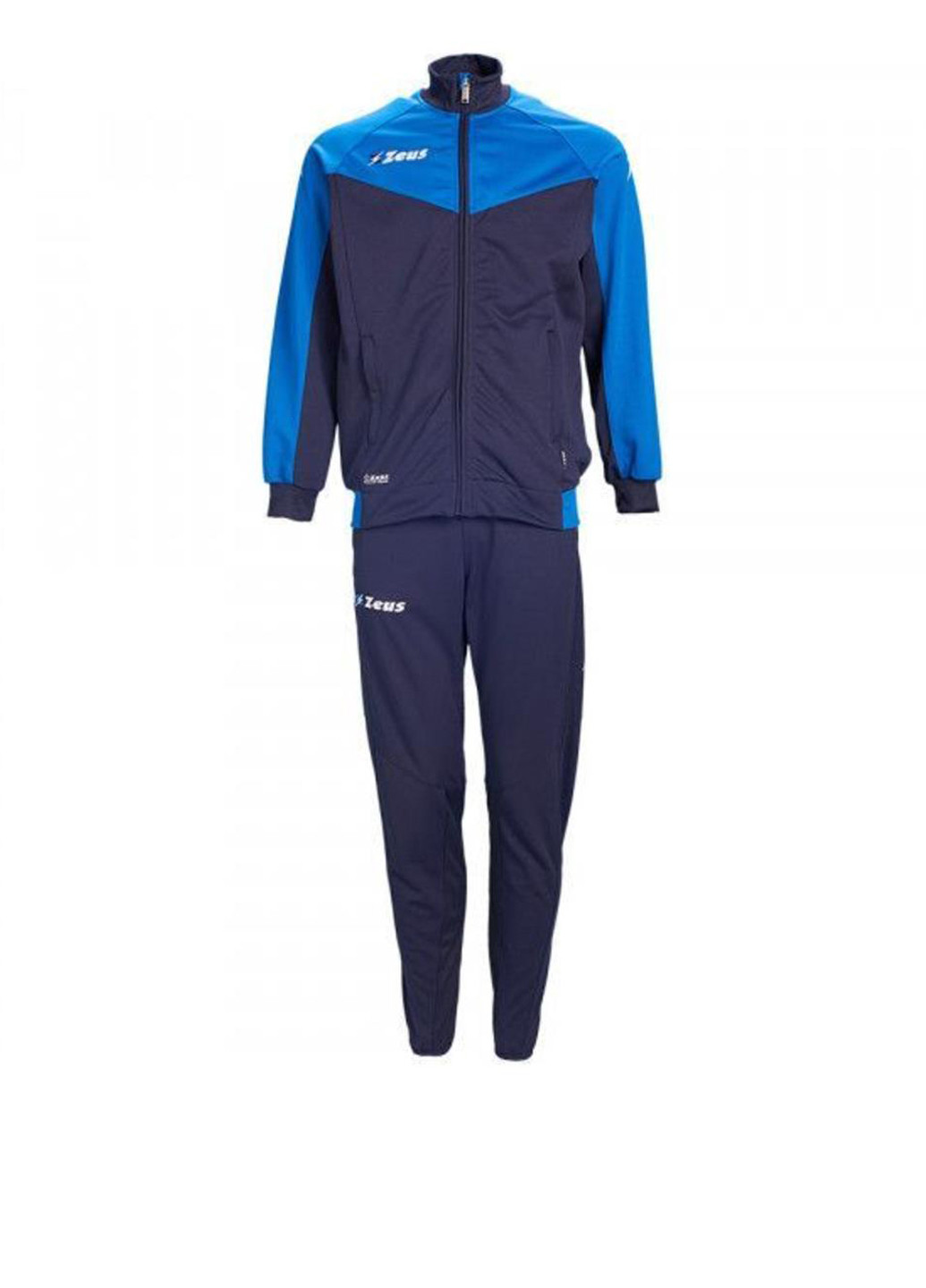 Спортивный костюм Z00469 (толстовка, брюки) Zeus Tracksuit (318277880)