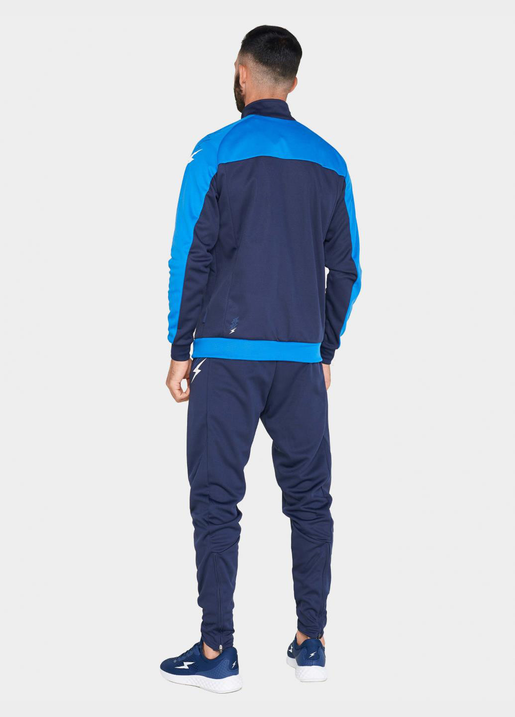 Спортивный костюм Z00469 (толстовка, брюки) Zeus Tracksuit (318277880)