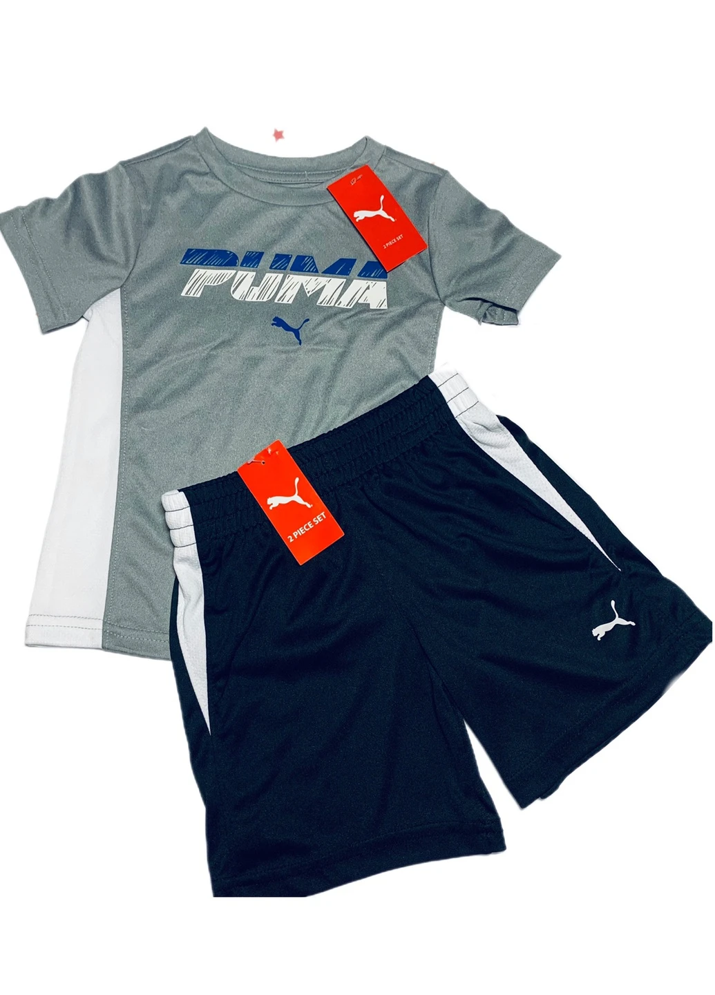 Костюм Puma (255690569)