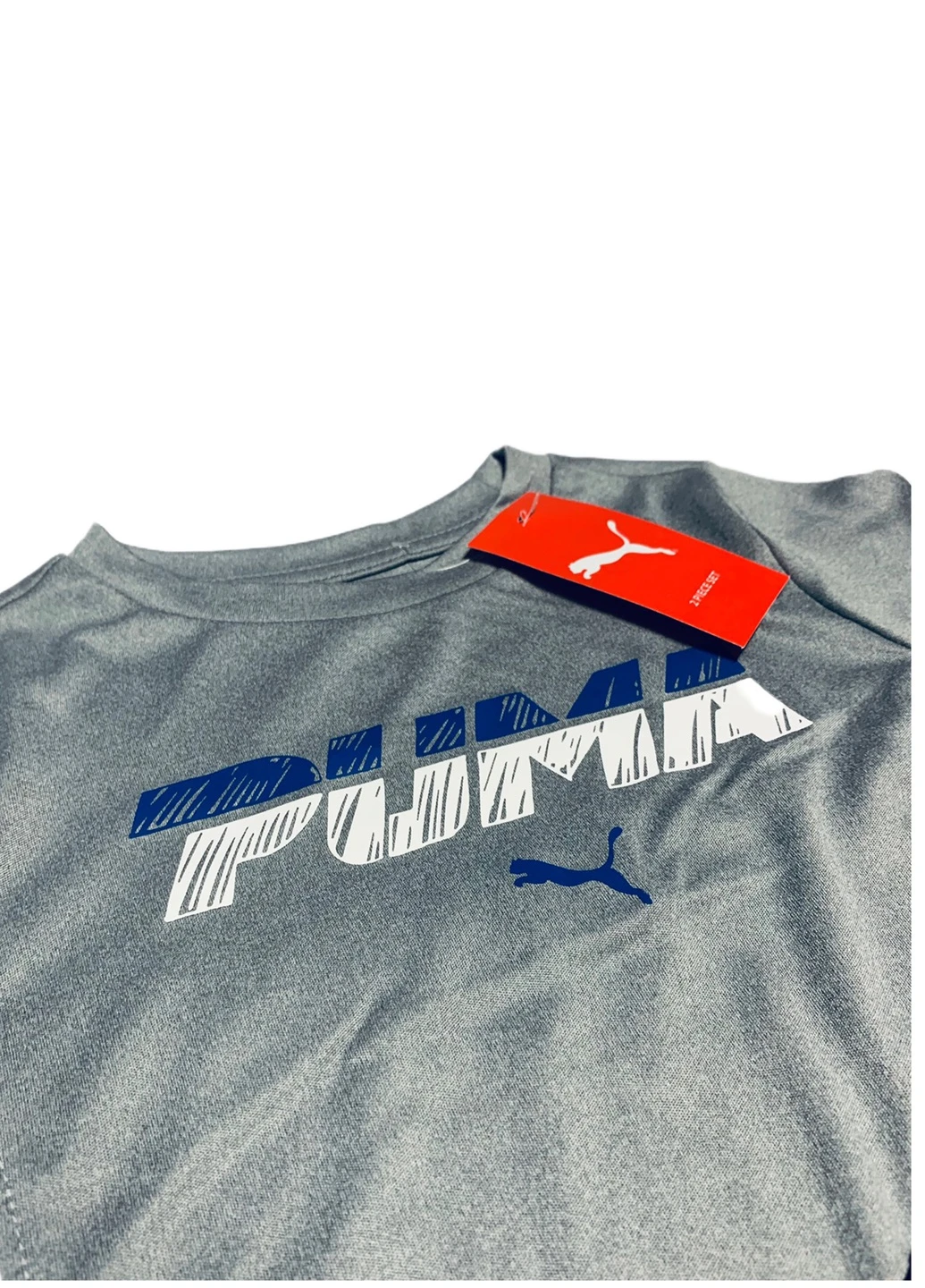 Костюм Puma (255690569)