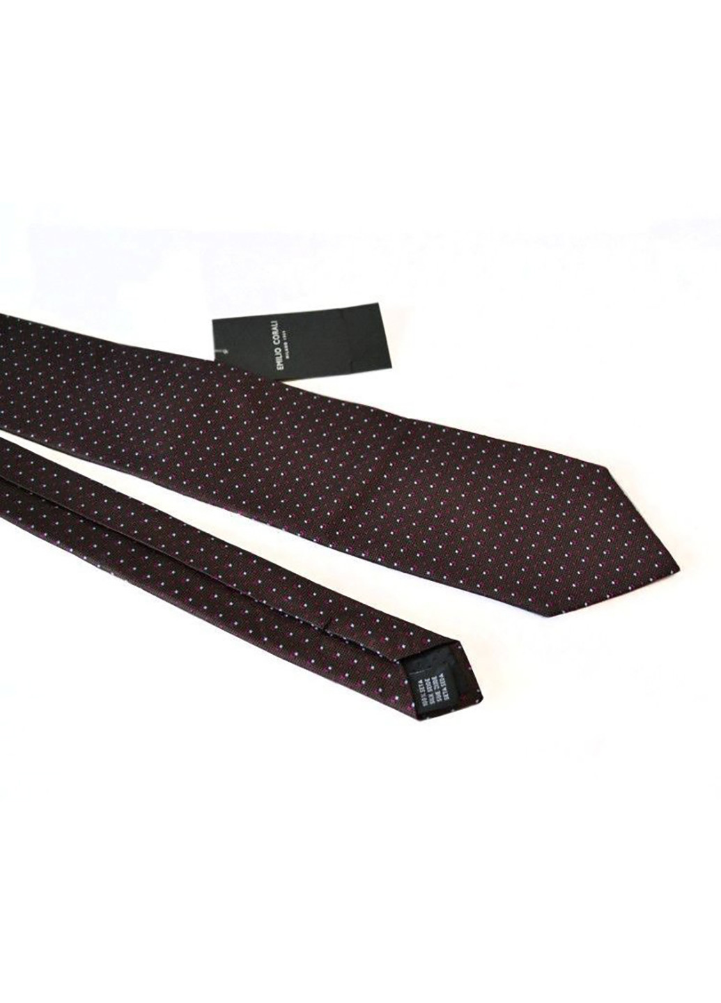 Краватка 9х150 см Emilio Corali (252131609)