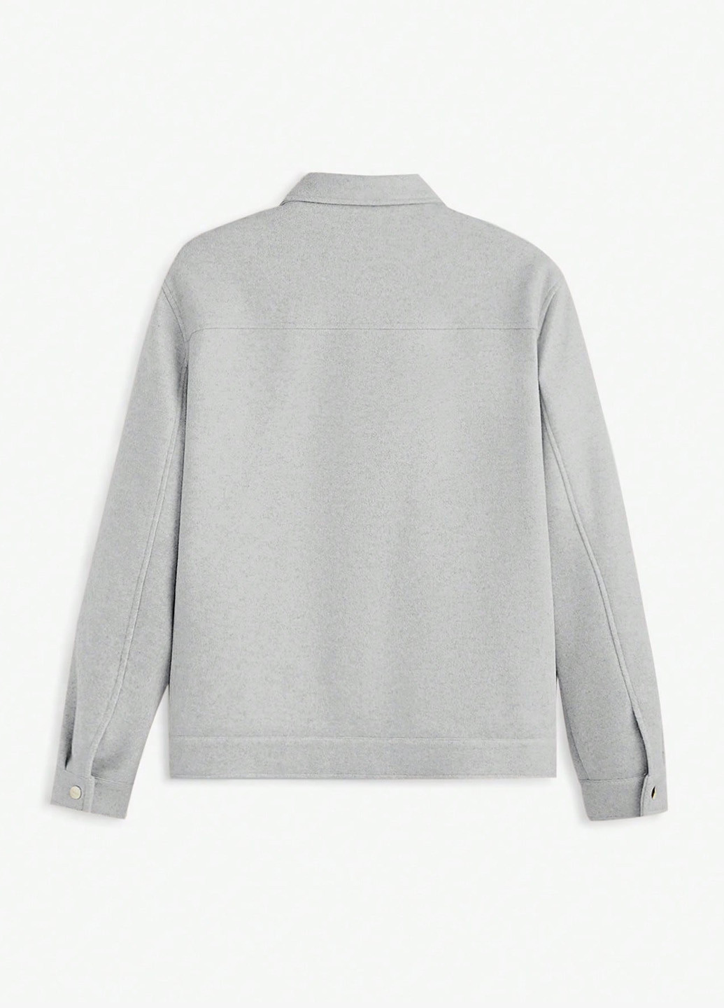 Куртка-сорочка SHEIN (342068030)