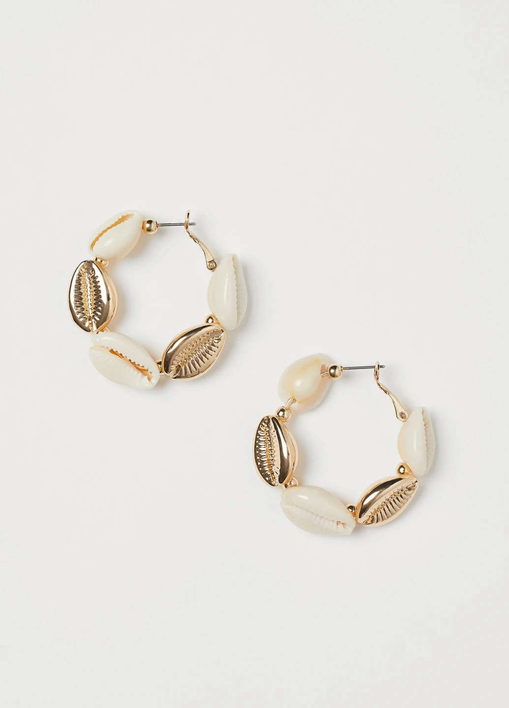 Сережки H&M (215233189)